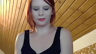 kristend secret clip on 05/22/15 05:30 from Chaturbate